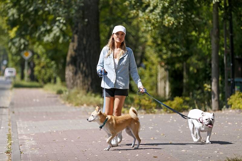 Marta Krupa po rozwodzie znalazła szczęście w Polsce! Tak mieszka w wynajmowanym domu w Warszawie