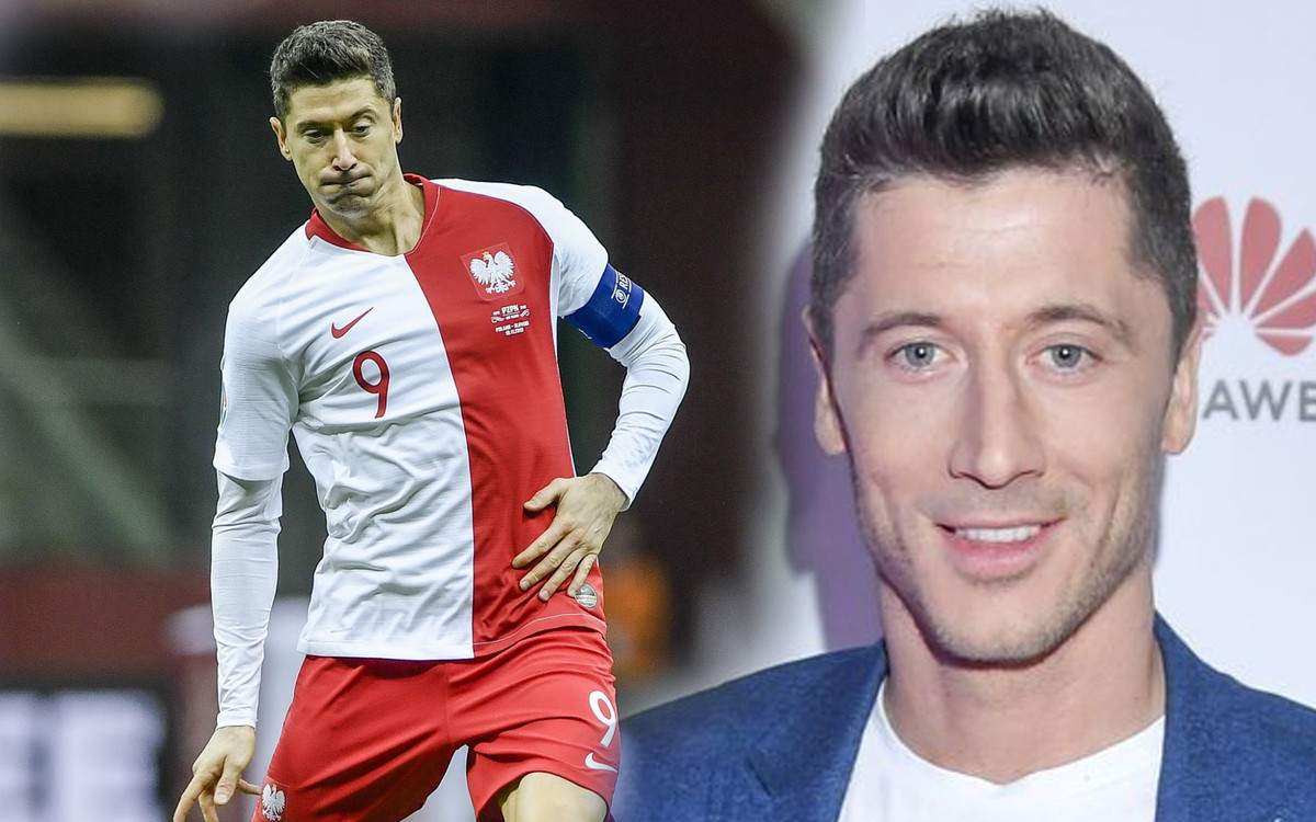 WOW! TYLE zarabia Robert Lewandowski za wpis na Instagramie – kwota robi wrażenie