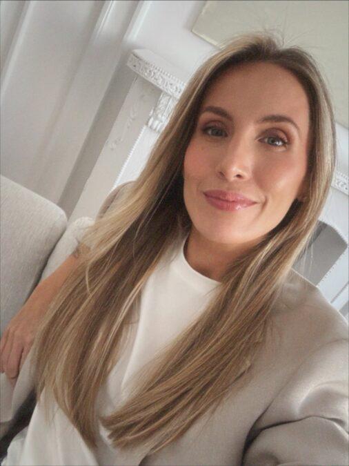 Pola Wiśniewska, fot. Instagram