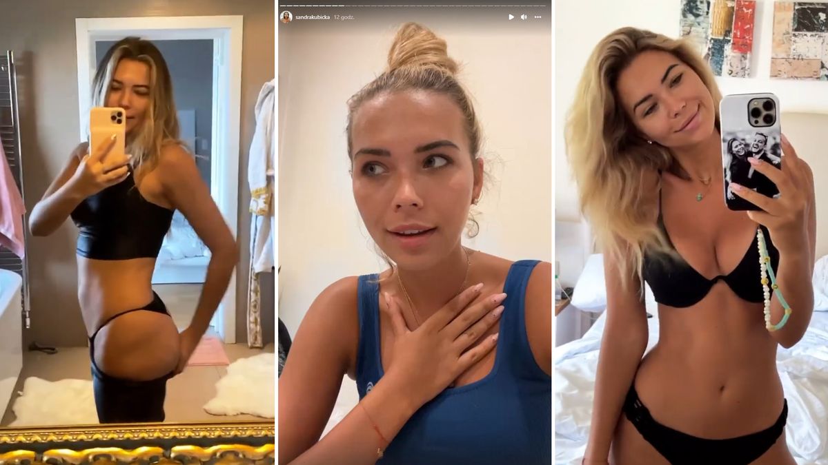 IG: sandrakubicka