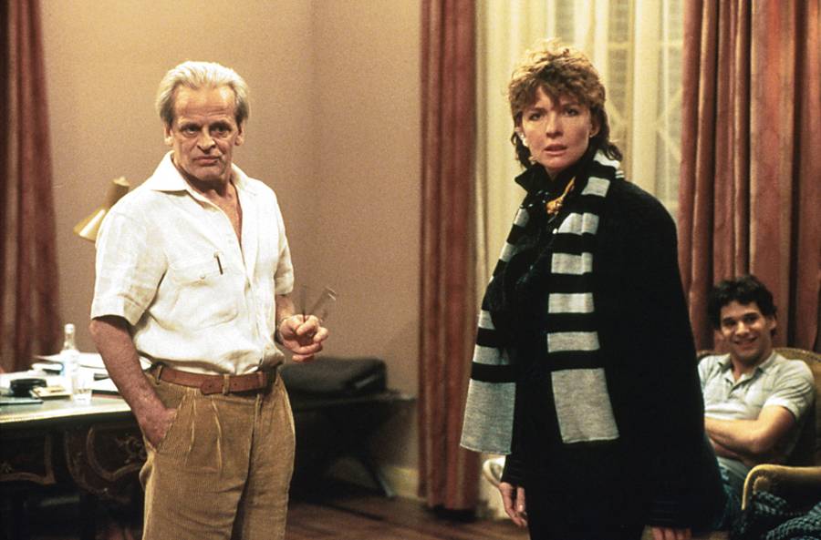 Diane Keaton, fot. AKPA.