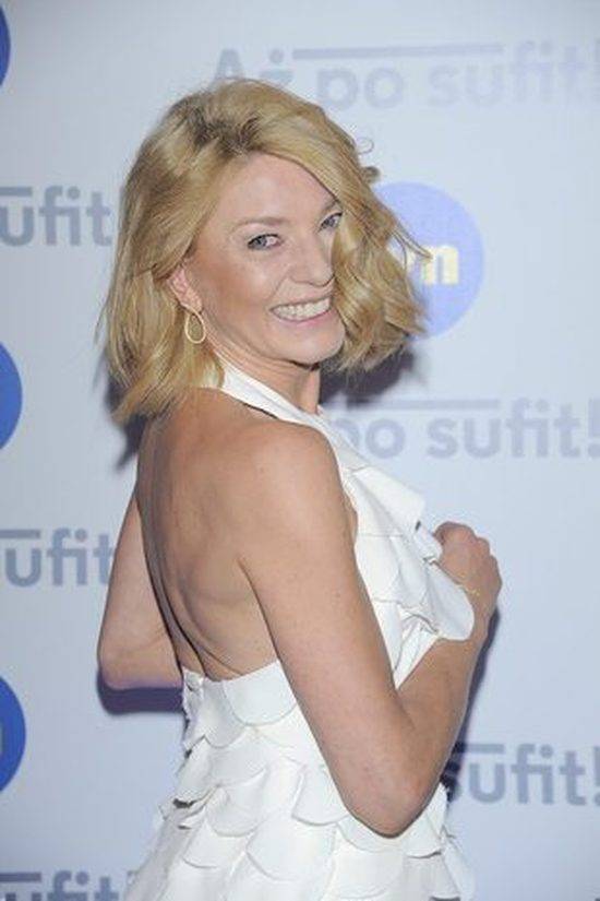 Aktorzy serialu Aż po sufit