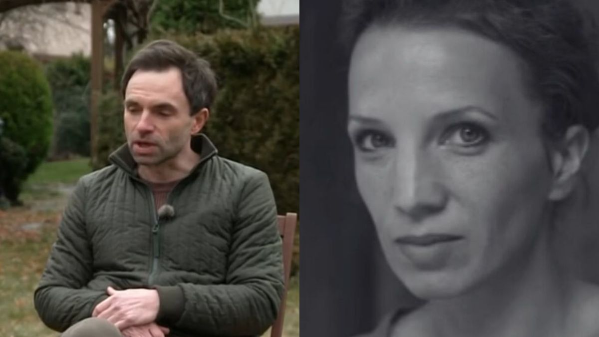 Magda Majtyka . fot. Instagram / TVN