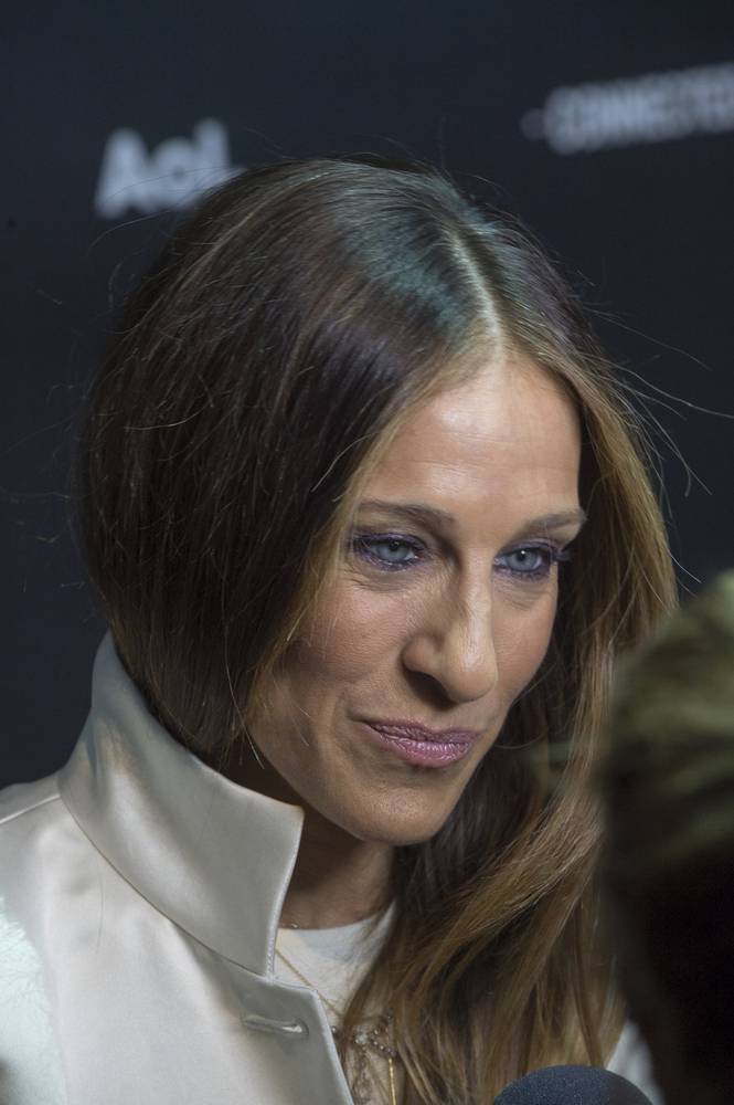 Sarah Jessica Parker – galeria zdjęć