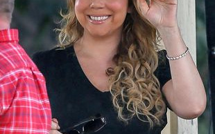 Dramat Mariah Carey. Jej pierścionek zaręczynowy…