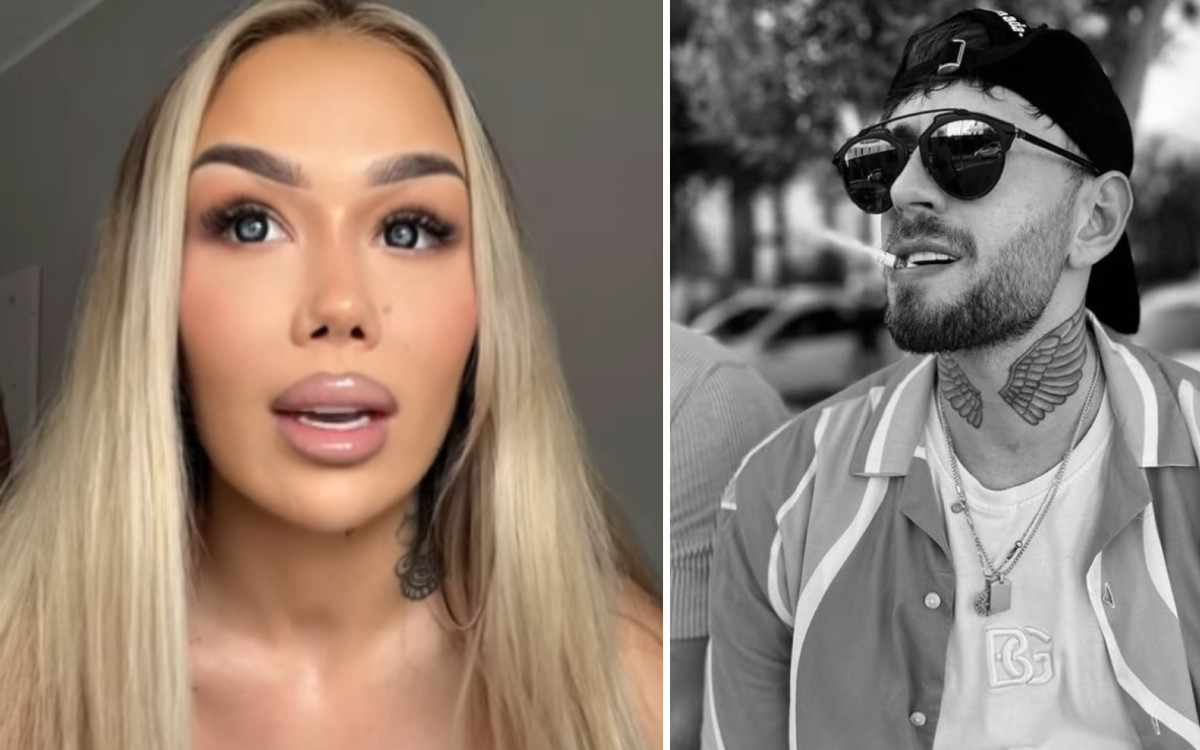 Ukochana Jeza z “Warsaw Shore” zabiera głos po jego śmierci! “Nie byłam w stanie wychodzić…”