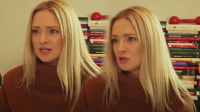 Barbara Kurdej-Szatan w ogniu pytań. Jeszcze nigdy nie miała tak trudnego wywiadu