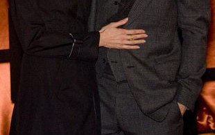 Siostra Brada zbeształa Angelinę Jolie