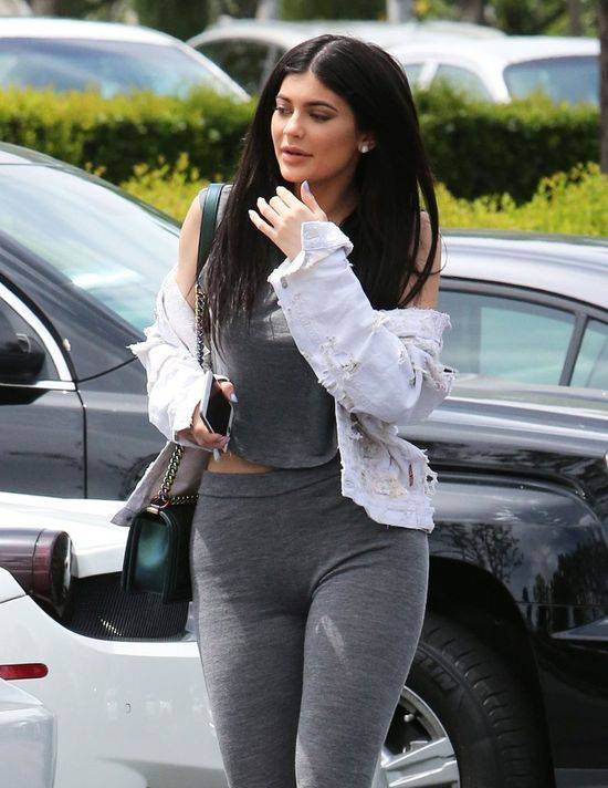 Chciałam zrobić zakupy u Kylie Jenner. Poczułam się jak ŚMIEĆ!