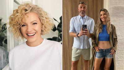 Dorota Szelągowska przeprowadza się z rodziną do Hiszpanii! Wspomina o Dowborach