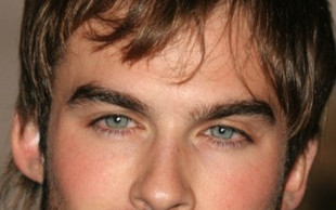 Ciacho dnia: Ian Somerhalder (FOTO)