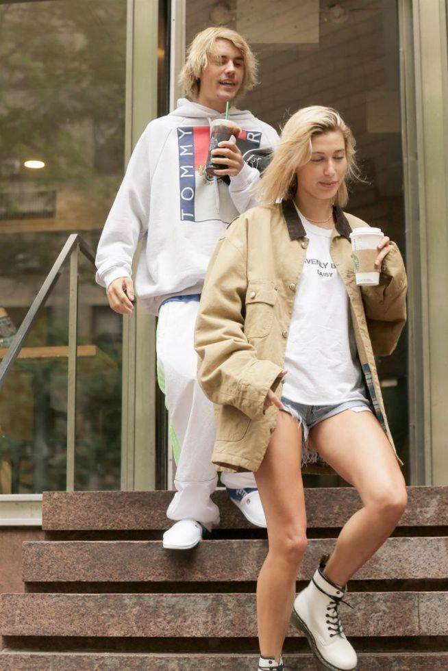 To dlatego Bieber rozstał się z Seleną! Zdradził Hailey swoją TAJEMNICĘ!