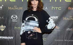 Zagraniczne gwiazdy naśladują Joannę Horodyńską? (FOTO)