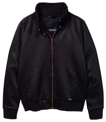 Patrycja Kazadi dla Answear - jesteście ciekawi?