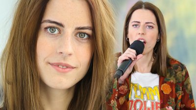 Marianna Linde, córka znanego aktora, w Pytaniu na śniadanie (ZDJĘCIA)