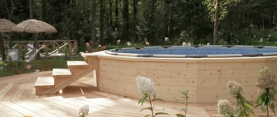 Dorota Gardias pokazała swój dom! Miejski pęd zamieniła w ciszę na wsi