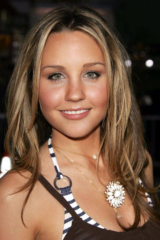 Kiedy Amanda Bynes była słodką nastolatką…