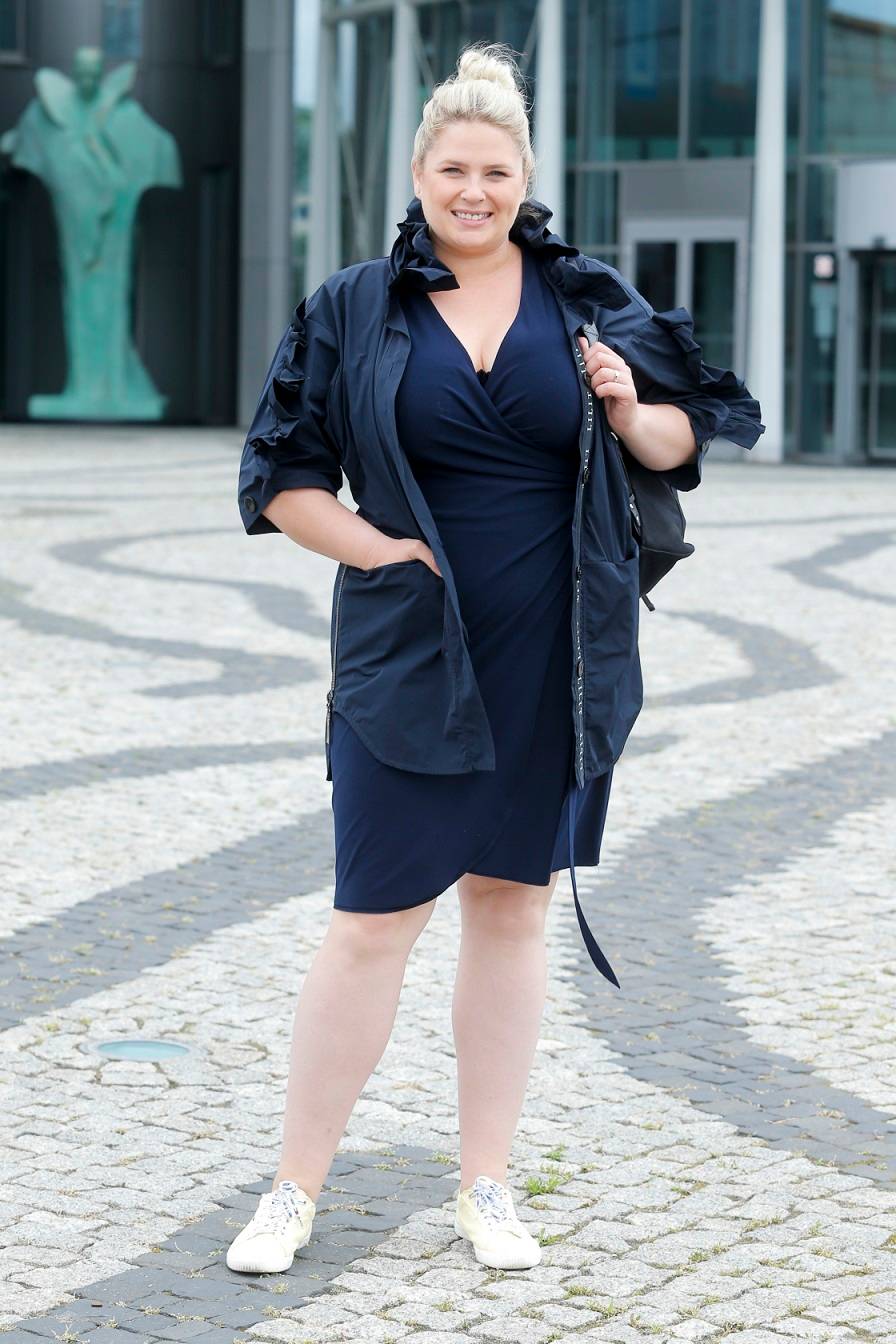 Polskie gwiazdy, które nie wstydzą się swoich kilogramów (GALERIA)