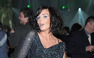 Agnieszka Włodarczyk gwiazdorzy (FOTO)