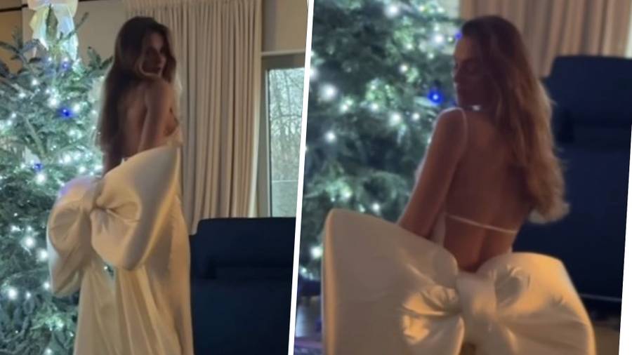 Żaneta Rosińska fot. Instagram