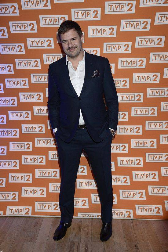 Wiosenna ramówka TVP, luty 2014