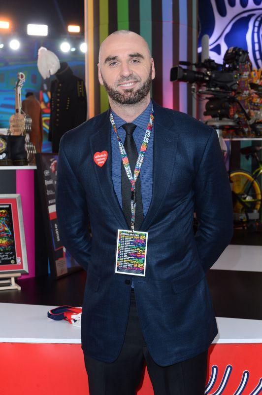 Marcin Gortat, fot. KAPiF