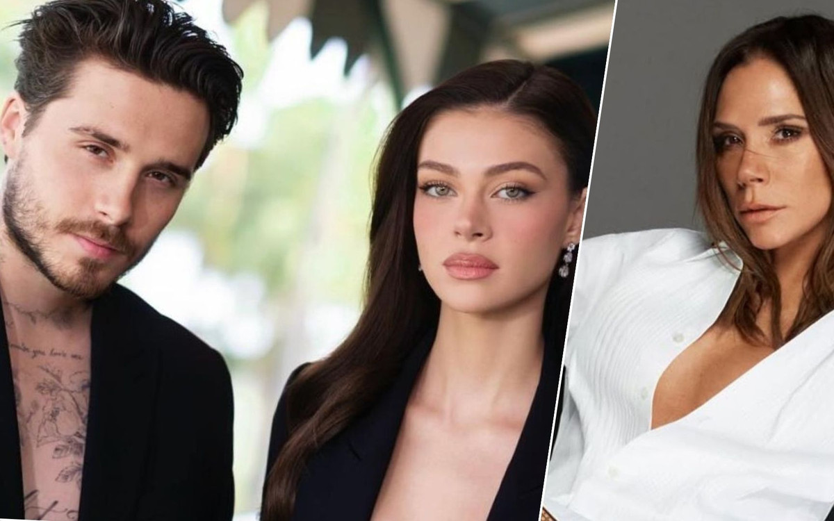 Brooklyn i Nicola zadają ostateczny cios Victorii