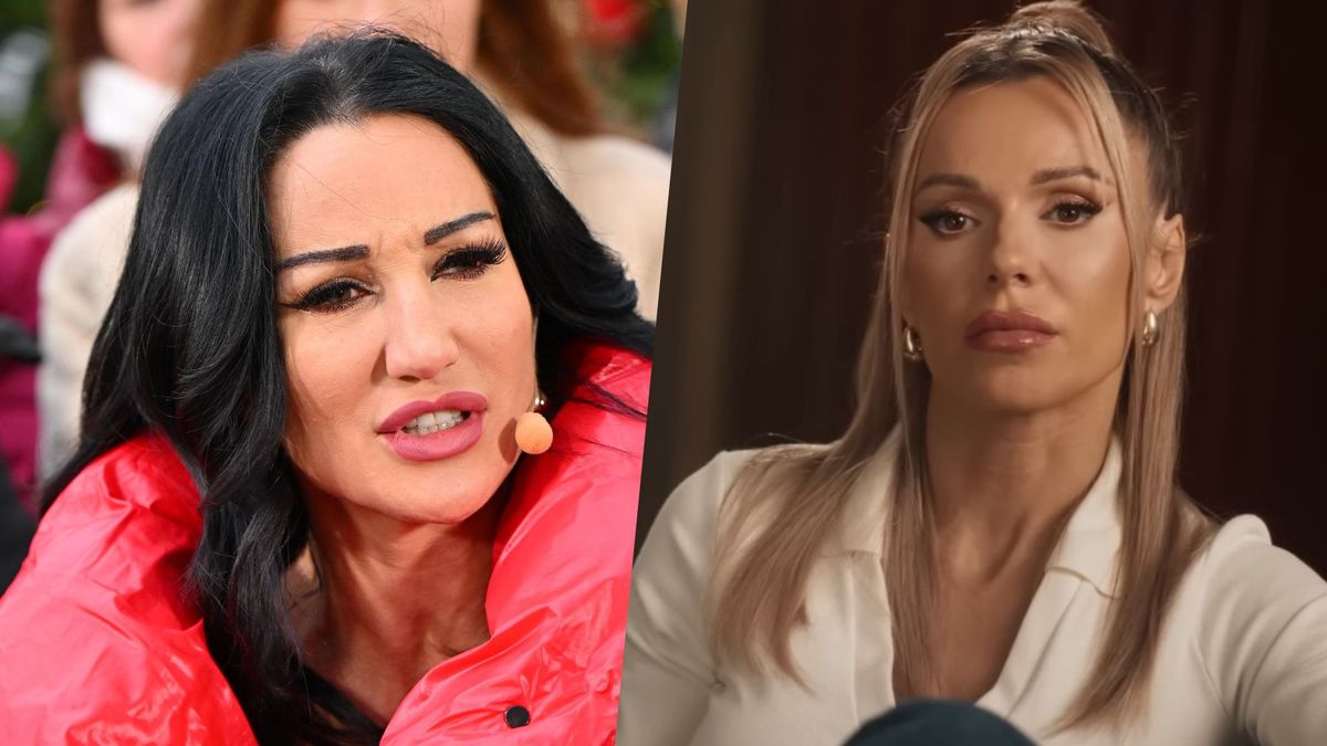 Justyna Steczkowska, Doda, fot. KAPiF/YouTube.com