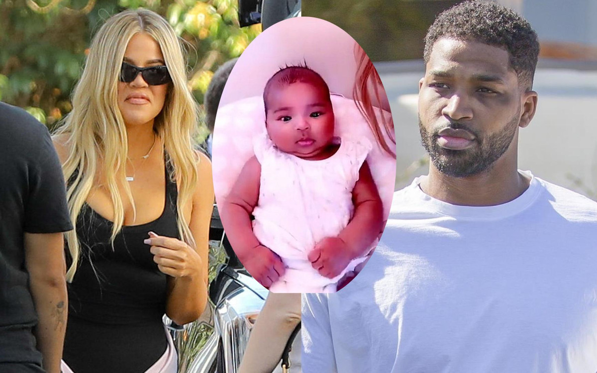 Khloe wychwala Tristana Thompsona