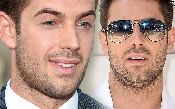 Jak Krystian Kukułka dorabiał na początku kariery? (VIDEO)