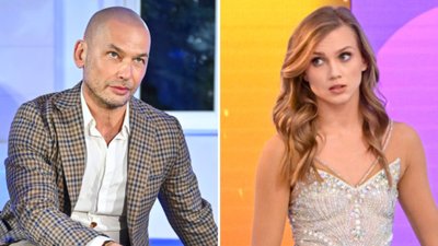 Tomasz Wygoda zderzył się z Agnieszką Kaczorowską. Odniósł się do jej ostrych słów