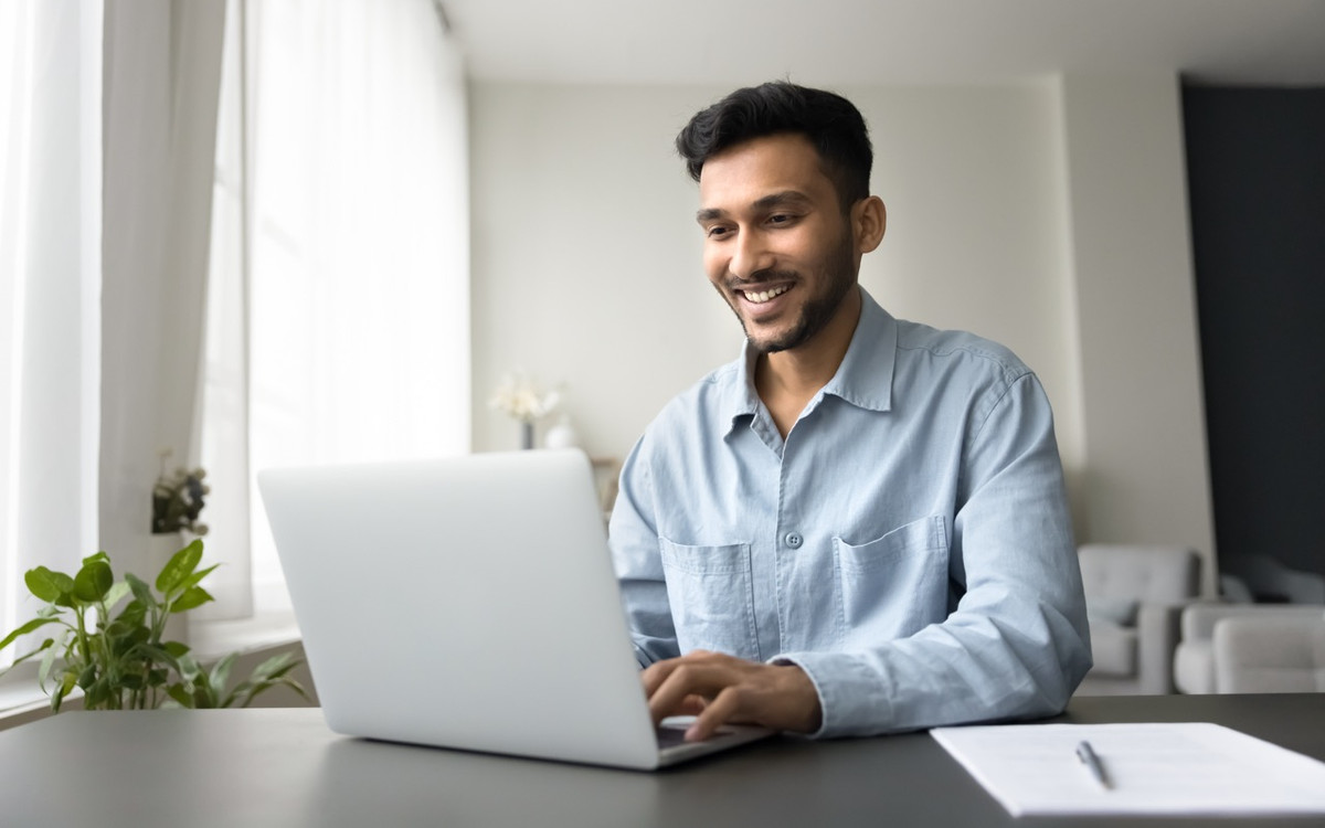 Poszukiwanie pracy za granicą