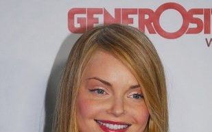 Iza Miko zagra u reżysera Step Up