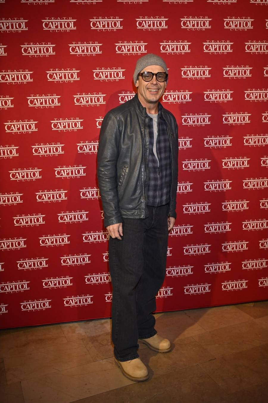 Gwiazdy brylują na premierze spektaklu “Pół żartem…”! Katarzyna Skrzynecka z mężem i córką, Anna Maria Sieklucka, Beata Tadla z ukochanym