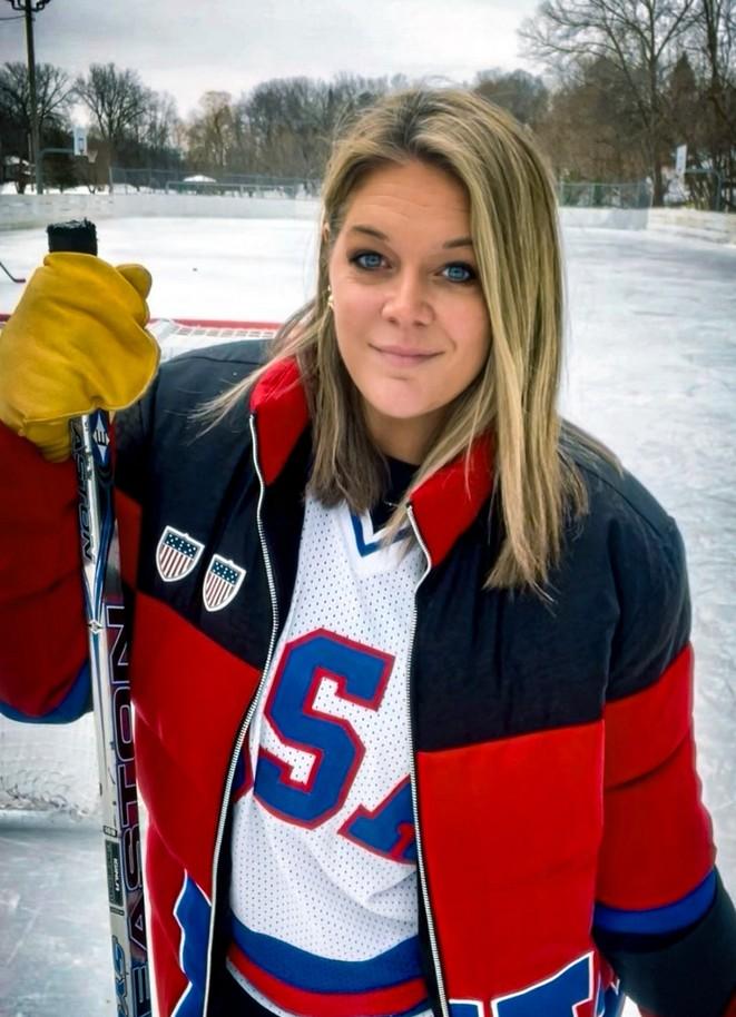 Nie żyje dziennikarka i jej trójka dzieci, fot. Instagram