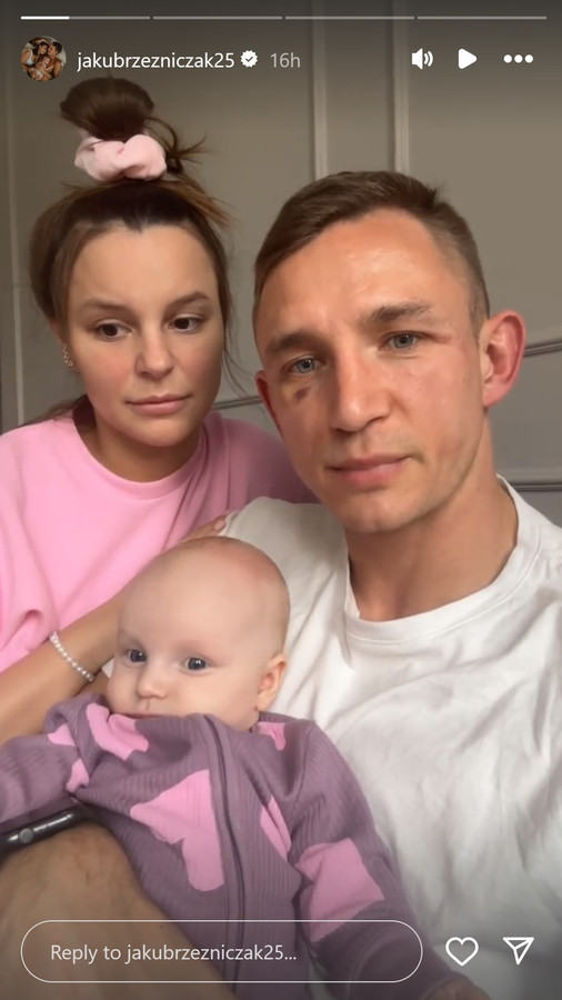 Obrzydliwe zachowanie