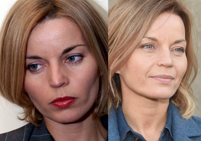 OMG! Jak one kiedyś wyglądały?