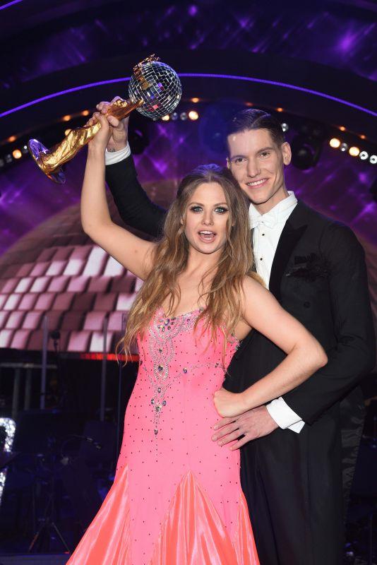 Anna Karczmarczyk i Jacek Jeschke, fot. KAPiF