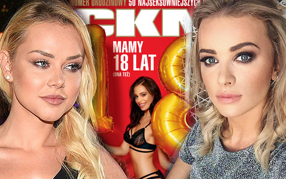 50 najpiękniejszych Polek wg CKM! Część IV