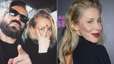 Katarzyna Warnke CHWALI Piotra Stramowskiego! Tym jej mocno zaimponował