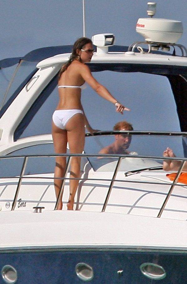 Kate Middleton zanim została księżną