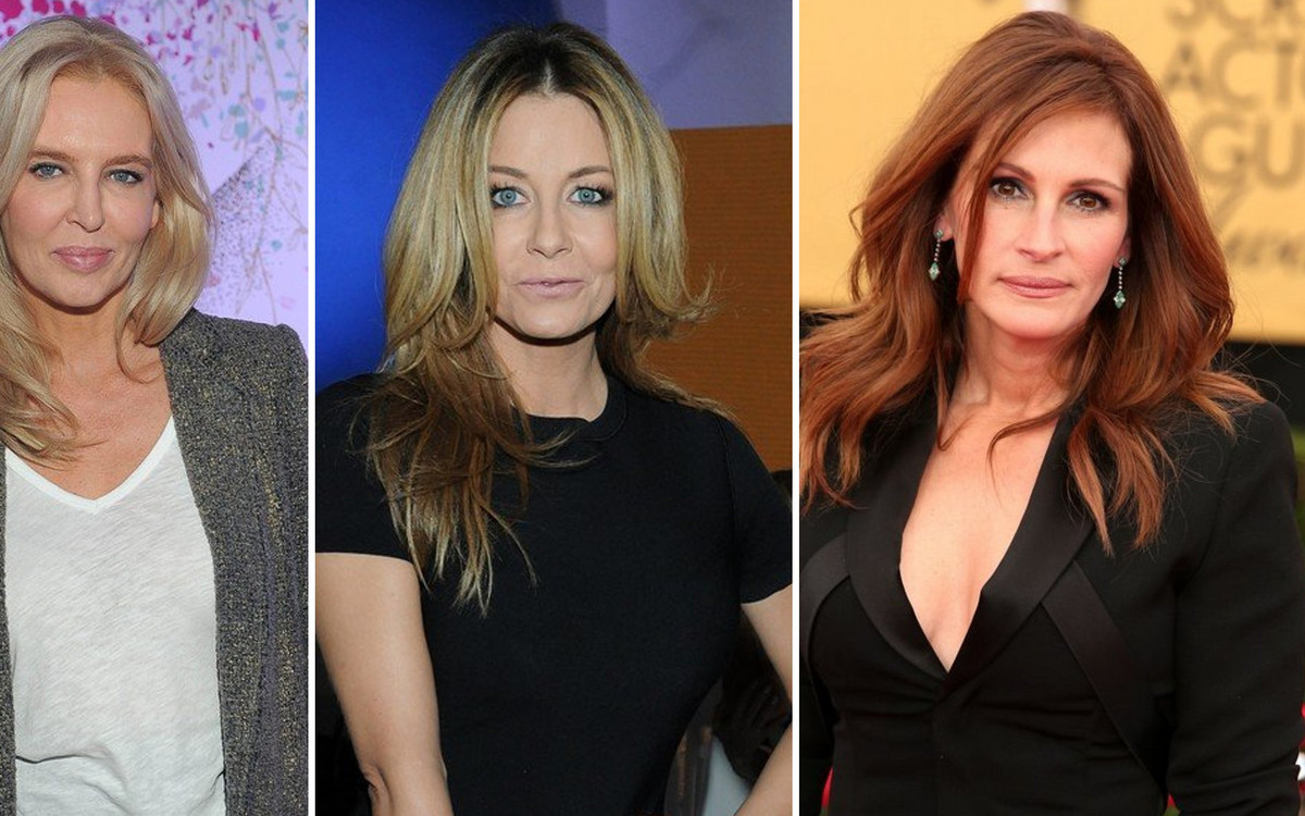 Gwiazdy, które urodziły dzieci dzięki zapłodnieniu in vitro