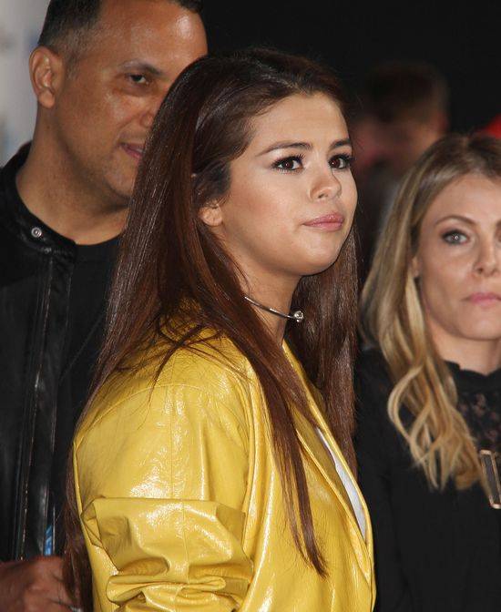 Wszystko, co musisz wiedzieć o CIĄŻY Seleny Gomez!