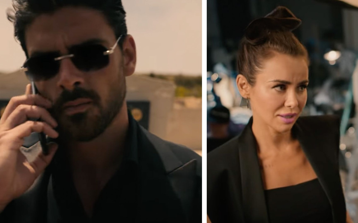 Już jest! Zwiastun filmu “Kolejne 365 dni”.