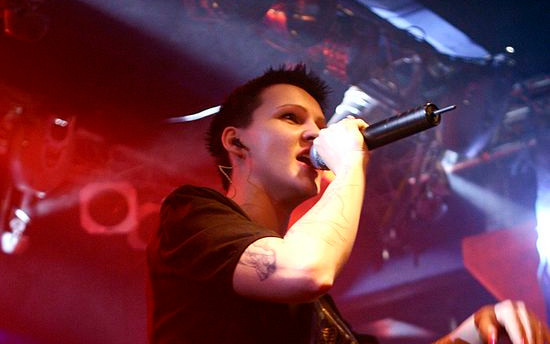 Stare zdjęcia Agnieszki Chylińskiej