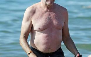 Ten aktor potrzebował w swoim domu… aż 12 łazienek (FOTO)