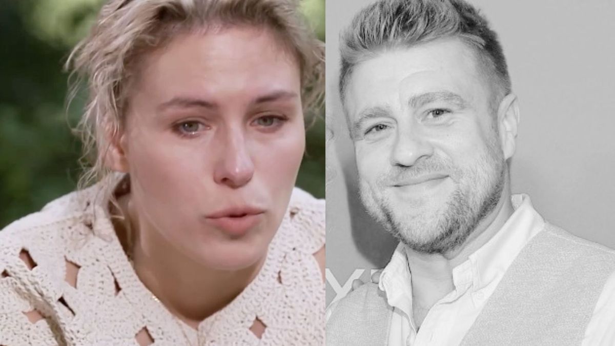 Anastazja Jakubiak, Tomasz Jakubiak, fot. AKPA.