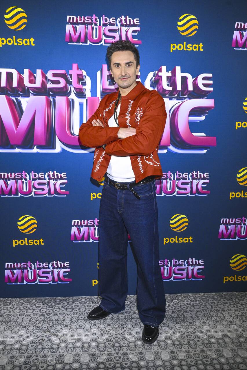 Must be The Music, fot. AKPA