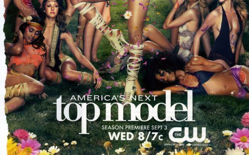 ANTM 11 – maksymalna dawka photoshopa (FOTO)