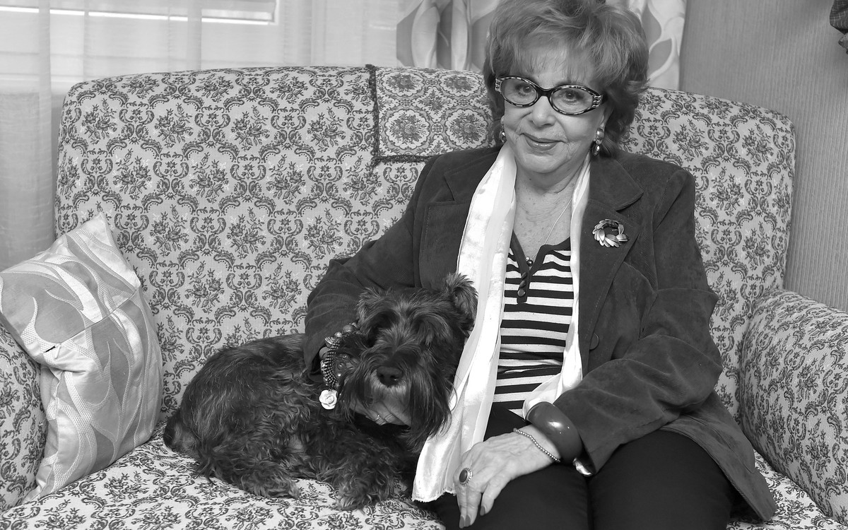 Nie żyje legendarna aktorka telewizyjna i teatralna – Zofia Czerwińska